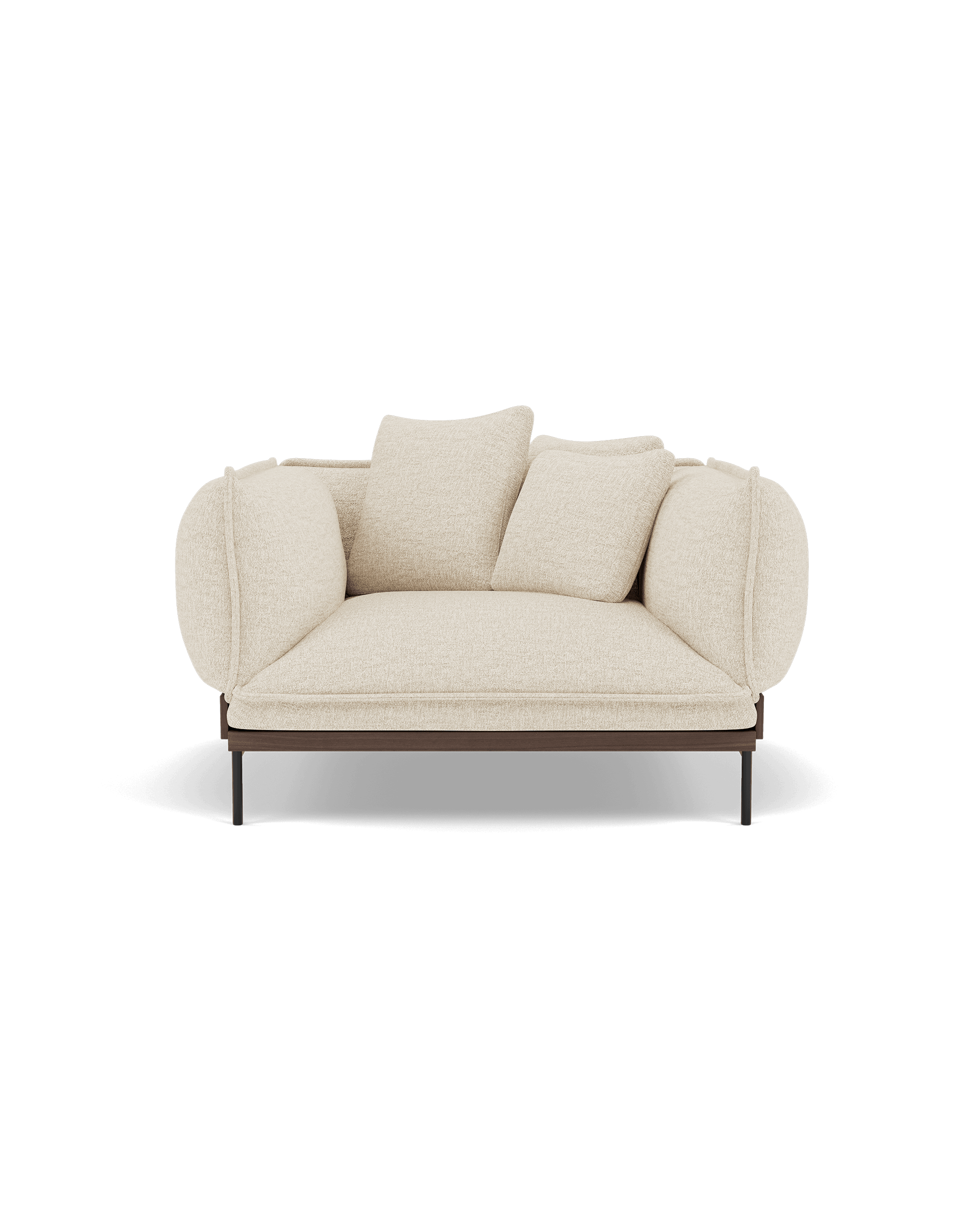 Jord Lounge Chair